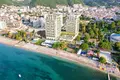 Mieszkanie 2 pokoi 61 m² Budva, Czarnogóra