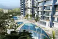 Apartment in a new building Waves II Samana