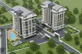 Квартира 44 м² Инжекум, Турция