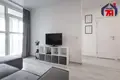 Wohnung 2 zimmer 40 m² Minsk, Belarus