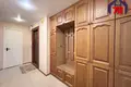 Apartamento 4 habitaciones 81 m² Saligorsk, Bielorrusia