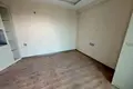 1 bedroom apartment 53 m² Mezitli, Turkey