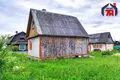 House  Rubiazevicki sielski Saviet, Belarus