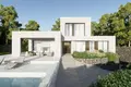 Villa de tres dormitorios 251 m² Orihuela, Španjolska