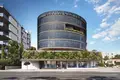 Oficina 180 m² en Pafos, Chipre