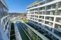 Wohnung 3 zimmer 129 m² Alanya, Türkei