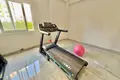 1 bedroom apartment 83 m² Mezitli, Turkey