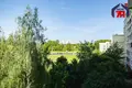 Mieszkanie 3 pokoi 68 m² Mińsk, Białoruś