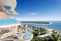 Mieszkanie 3 pokoi 176 m² Dubaj, Emiraty Arabskie