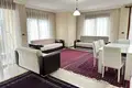 Appartement 3 chambres  Alanya, Turquie