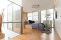 Villa de tres dormitorios 352 m² Thalang, Tailandia