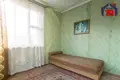 Casa 74 m² Haradocki siel ski Saviet, Bielorrusia