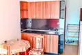 Mieszkanie 1 pokój 32 m² Nesebyr, Bułgaria