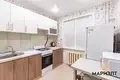 Wohnung 3 zimmer 56 m² Minsk, Weißrussland