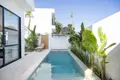 3-Zimmer-Villa 170 m² Pecatu, Indonesien