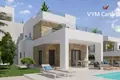 3-Schlafzimmer-Villa 129 m² Polop, Spanien