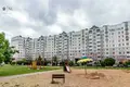 2 room apartment 80 m² Minsk, Belarus