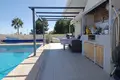 3 bedroom apartment 200 m² la Nucia, Spain