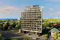 Studio apartment 1 bedroom 41 m² Batumi, Georgia