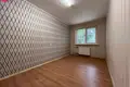 2 room apartment 44 m² Kedainiai, Lithuania