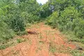 Atterrir 1 m² District de Carapegua, Paraguay