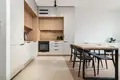 Appartement 2 chambres 42 m² en Dantzig, Pologne