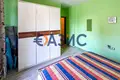 Mieszkanie 2 pokoi 63 m² Burgas, Bułgaria