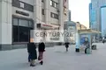 Commercial property 70 m² in Moscow, Russia
