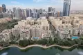 Apartamento 1 habitación 978 m² Dubái, Emiratos Árabes Unidos