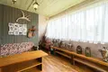 Casa 40 m² Papiarnianski sielski Saviet, Belarús