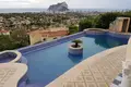 4 bedroom apartment 380 m² Calp, Spain