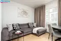 Apartamento 2 habitaciones 46 m² Vilna, Lituania