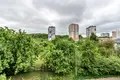3 room apartment 91 m² Minsk, Belarus