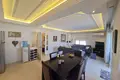 Multilevel apartments 3 bedrooms 220 m² Tosmur, Turkey