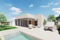 Villa de tres dormitorios 102 m² Los Alcazares, España