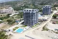 Пентхаус 3 комнаты 110 м² Муратпаша, Турция