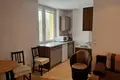 Apartamento 1 habitación 29 m² Varsovia, Polonia