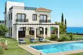 Villa 4 pièces 246 m² Kouklia, Bases souveraines britanniques