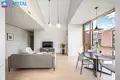 Квартира 3 комнаты 72 м² Вильнюс, Литва