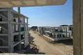 Mieszkanie 2 pokoi 100 m² Bashkia Durres, Albania