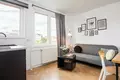 1 room apartment 20 m² in Gdansk, Poland