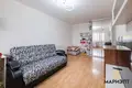 1 room apartment 37 m² Minsk, Belarus