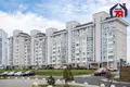 Apartamento 3 habitaciones 68 m² Minsk, Bielorrusia