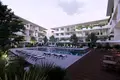 Willa 2 pokoi  Pafos, Cypr