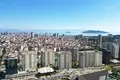 Apartamento 3 habitaciones 213 m² Maltepe, Turquía