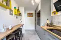 3 room apartment 64 m² Krakow, Poland