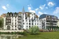 Wohnung 3 Schlafzimmer 71 m² Metropolitanes Frankreich, Frankreich