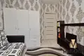 Apartamento 3 habitaciones 65 m² Minsk, Bielorrusia