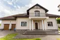 Коттедж 315 м² Острошицкогородокский сельский Совет, Беларусь