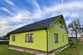 Casa de campo 222 m² Usiazski sielski Saviet, Belarús